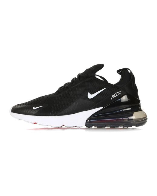 Nike Black Sneakers for men