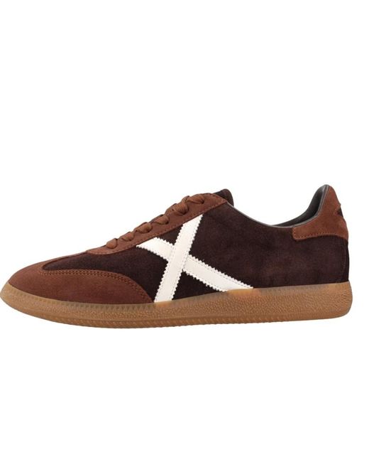 Munich Barru 231 in Brown für Herren