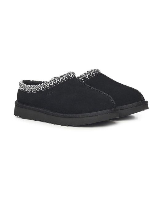 Slippers Ugg en coloris Black