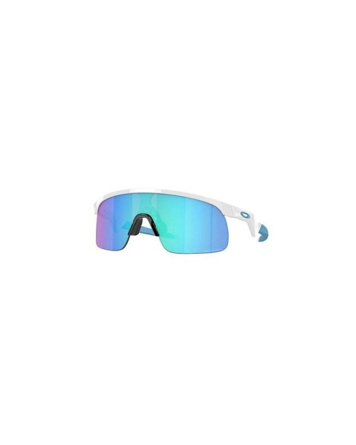 Oakley Blue Sunglasses