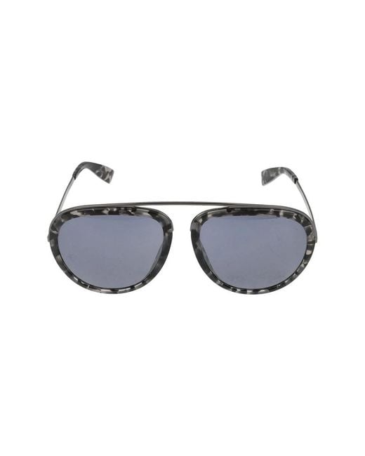 Furla Gray Sunglasses