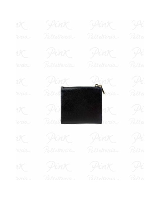 Alviero Martini 1A Classe Blue Wallets & Cardholders