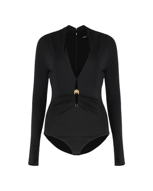 Body di Versace in Black