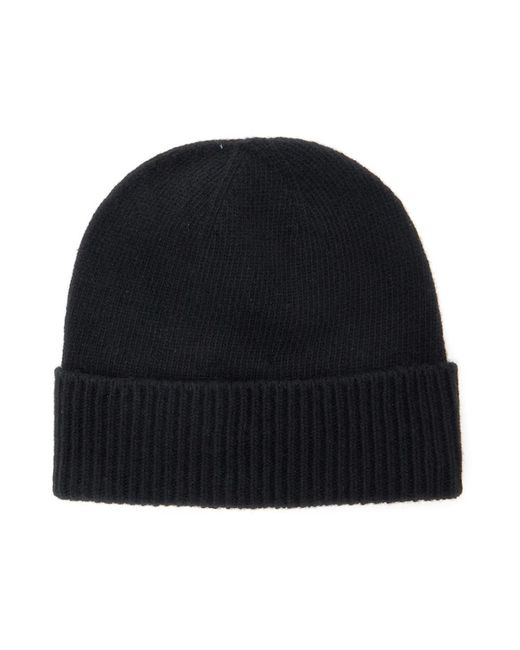 Vivienne Westwood Black Beanies