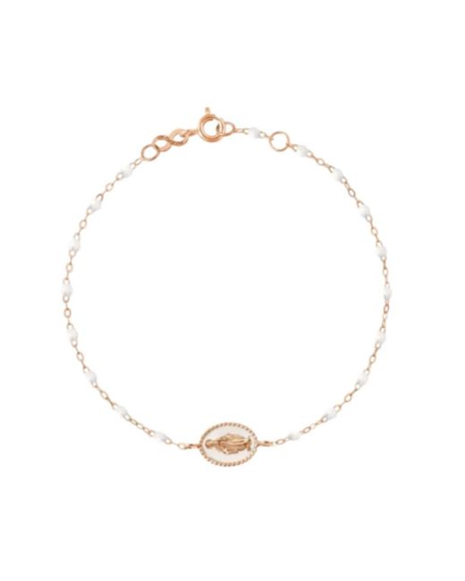 Bracelets di Gigi Clozeau in Metallic