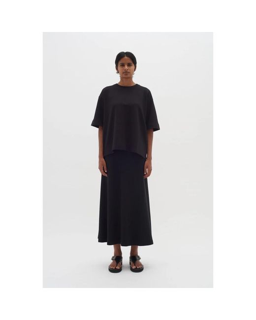 Inwear Black T-Shirts