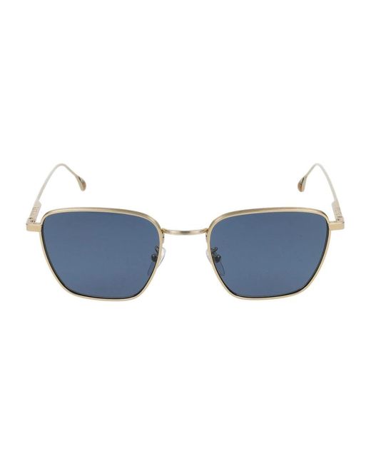 PS by Paul Smith Blue Sunglasses