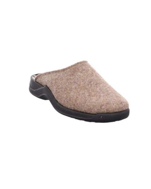 Rohde Brown Stylischer vaasa -clog