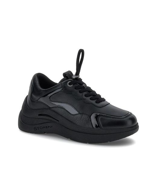 Stonefly Black Rocha 5