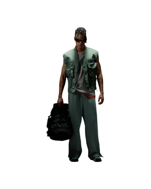 Oakley Green Waistcoats for men