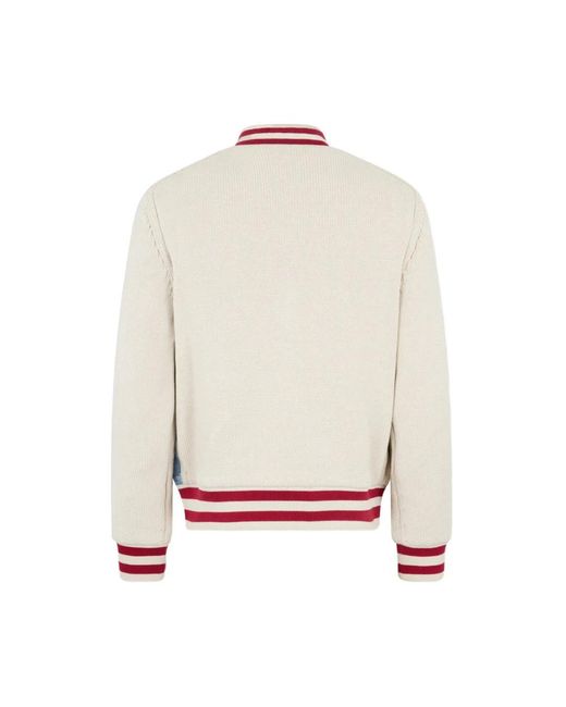Bomber Jackets DSquared² pour homme en coloris Blue
