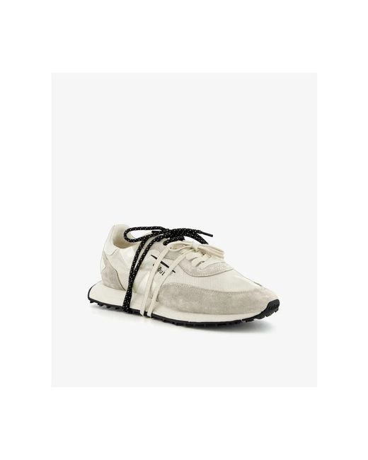 GHOUD VENICE White Sneakers for men