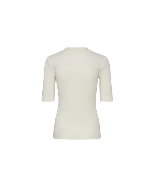 Blouses di Inwear in White