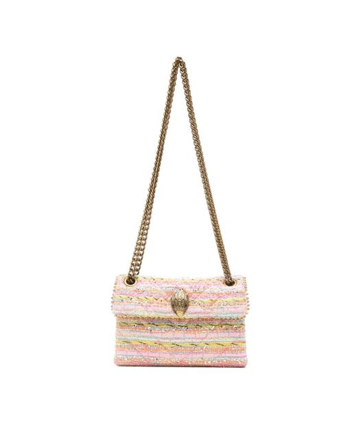 Kurt Geiger Natural Shoulder Bags