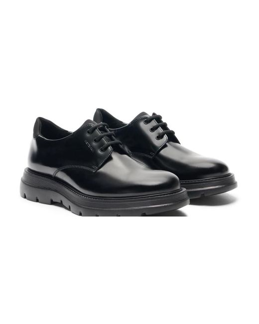 Stuart Weitzman Ajay in Black für Herren