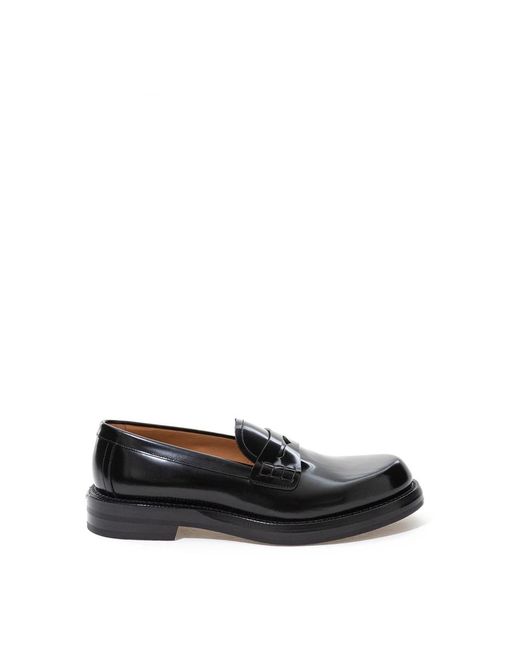 Dior Loafers in Black für Herren