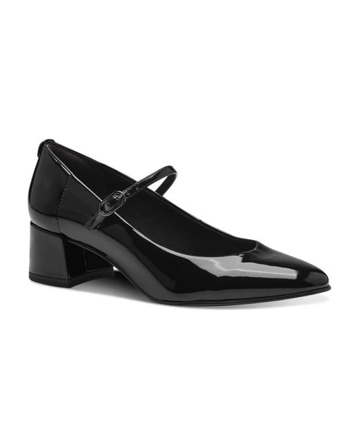 Tamaris Black Pumps