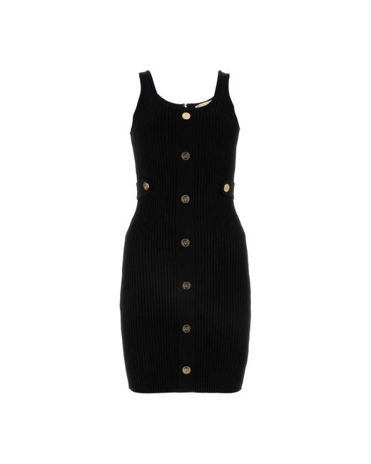 Michael Kors Black Short dresses