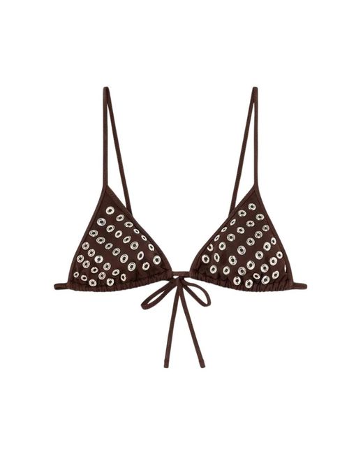 GIMAGUAS Brown Bikinis