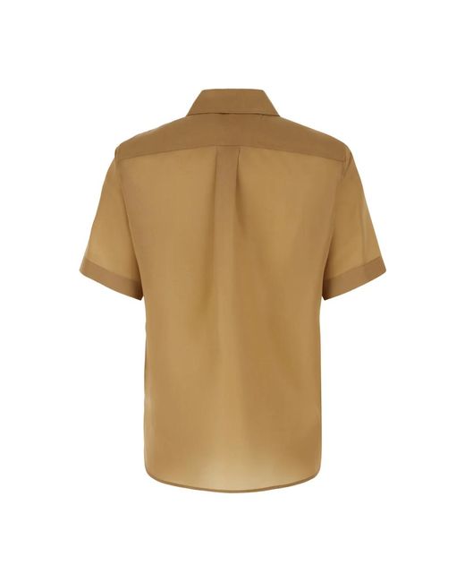 Max Mara Natural Stilvolle Blusen Für Frauen