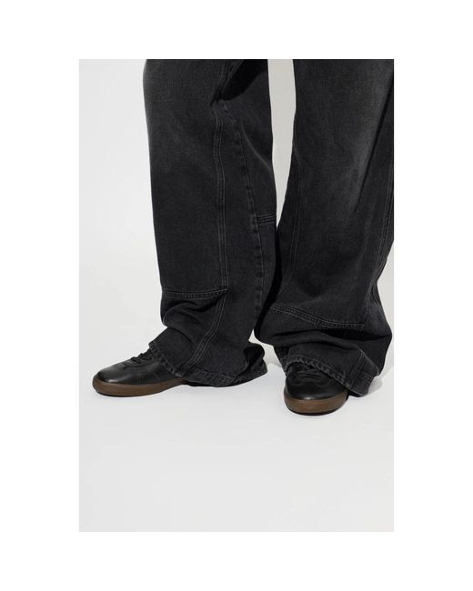 Veja Sneakers in Black für Herren
