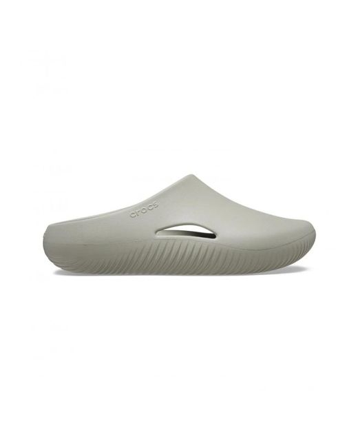 CROCSTM Clogs in het Gray voor heren