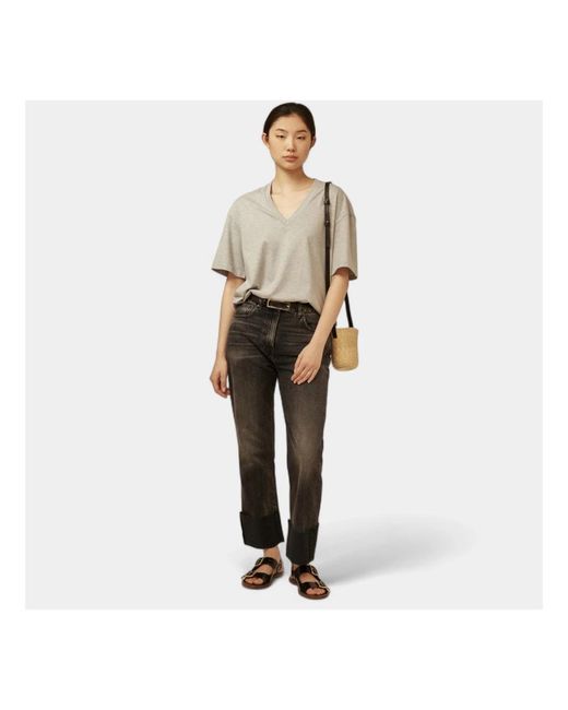 Blouses Semicouture de color Natural