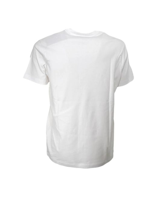 Paul & Shark Gray T-Shirts for men