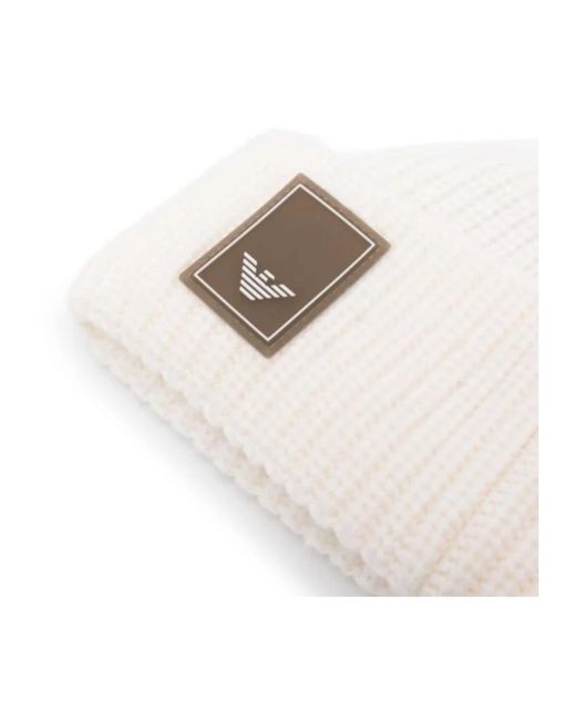 Emporio Armani Natural Accessories for men