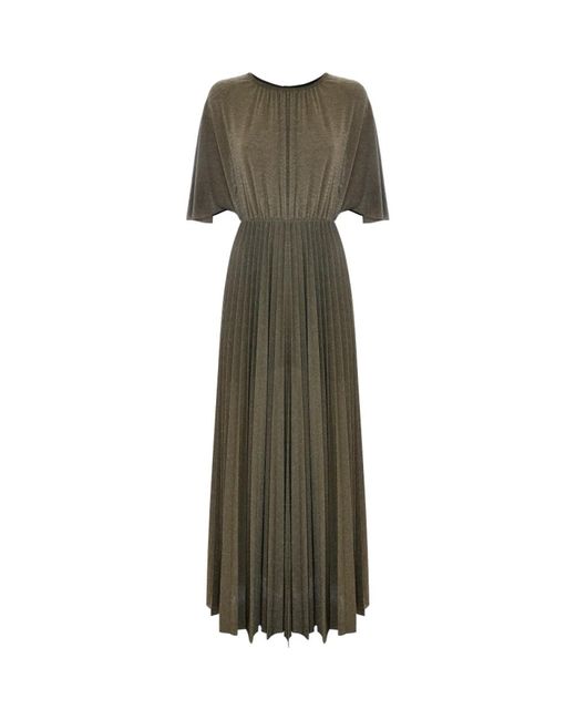 Maxi Dresses Kocca en coloris Green