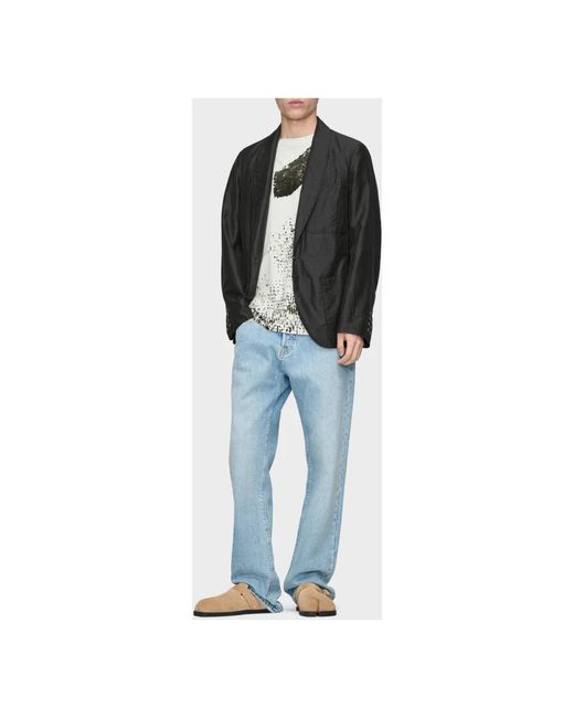 Maison Margiela White T-Shirts for men