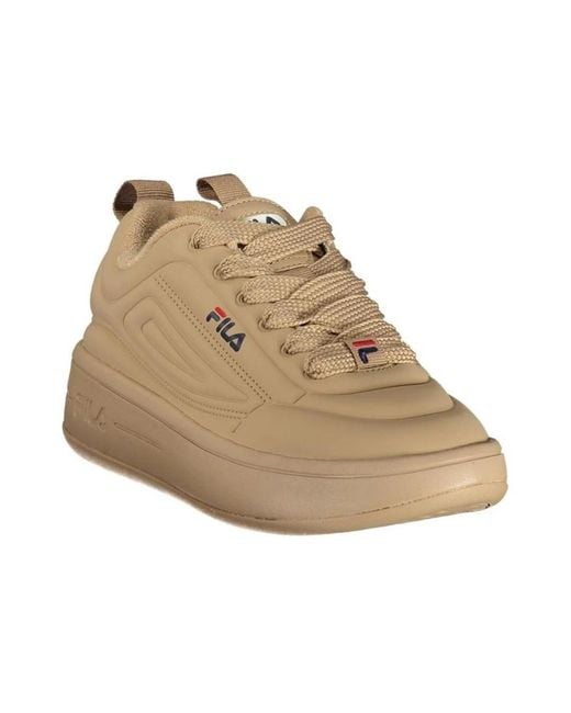 Fila Natural Sneakers
