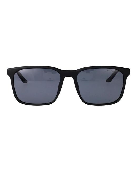 Nike Blue Sunglasses