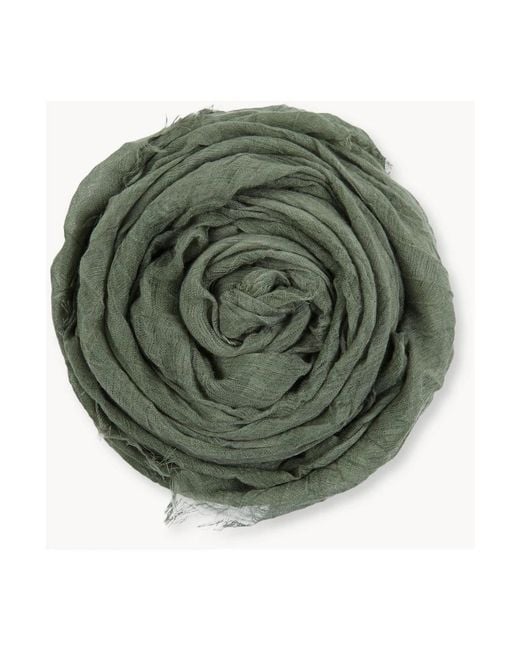 Cortana Green Scarves