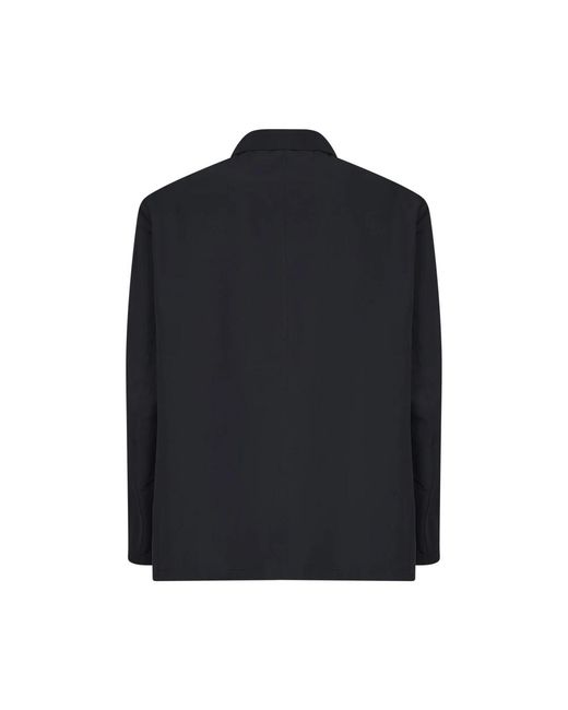 Jil Sander Black Blazers for men