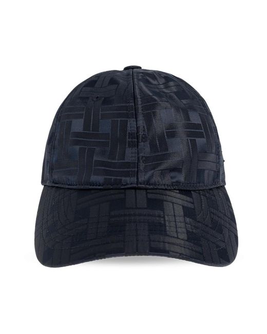 Caps di KENZO in Blue da Uomo