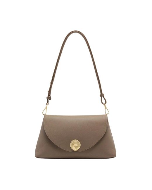 Shoulder Bags Coccinelle en coloris Brown