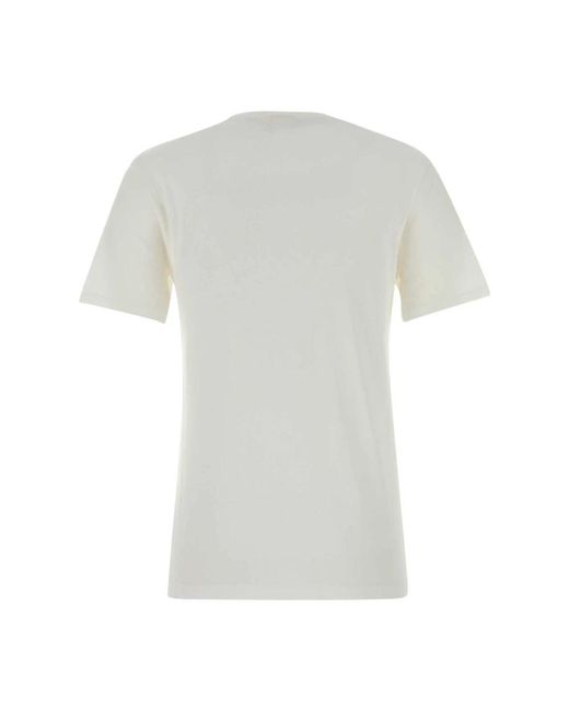 Chloé Gray T-Shirts