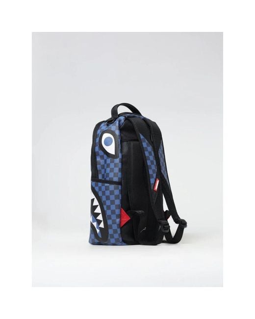 Backpacks di Sprayground in Blue da Uomo