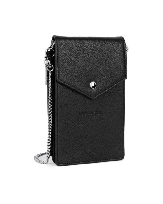 Phone Accessories di Lancaster in Black