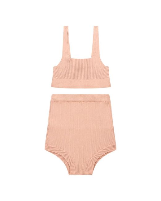 RED Valentino Pink Sets