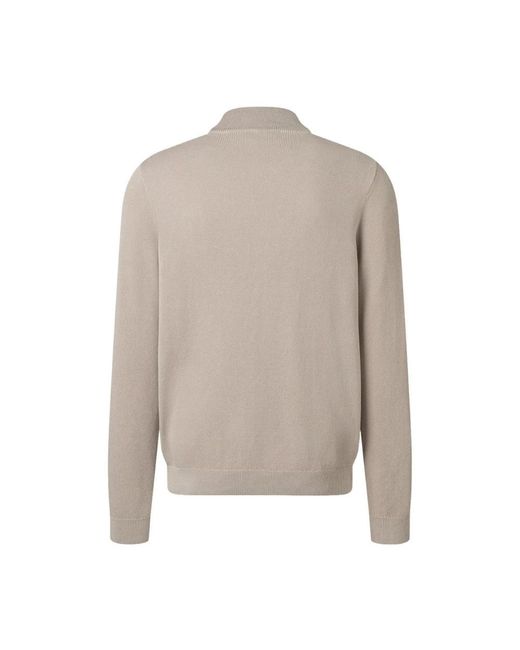 Maerz Cardigans in het Gray voor heren