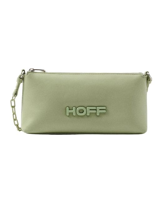 Bags > shoulder bags HOFF en coloris Green