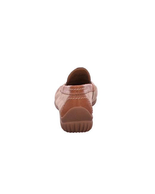 Gabor Brown Slipper