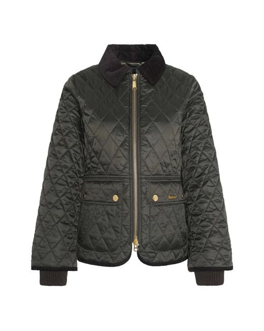 Barbour Light Jackets in het Black