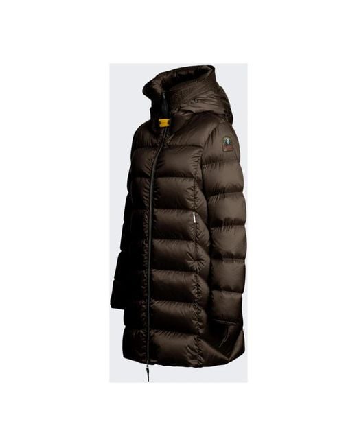 Parajumpers Black Parkas