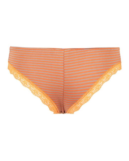 Gallo Bottoms in het Orange
