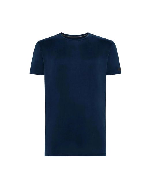 Rrd Blue T-Shirts for men