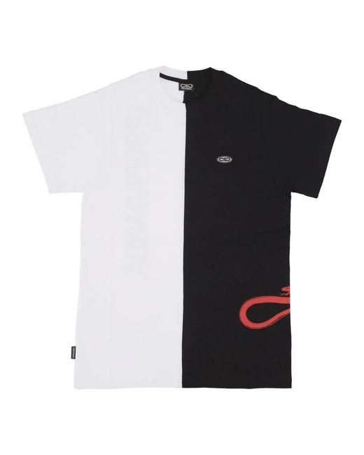Tops > t-shirts Propaganda pour homme en coloris Black