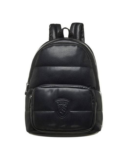 Backpacks di Blauer in Black